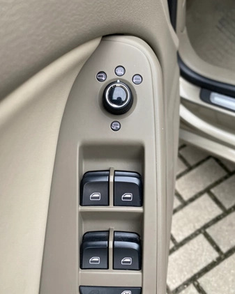 Audi A5 cena 54000 przebieg: 188832, rok produkcji 2011 z Legionowo małe 277
